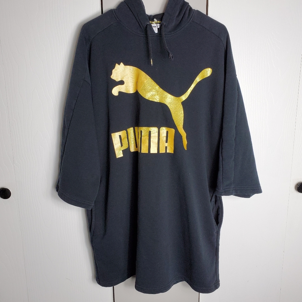 PUMA sweater